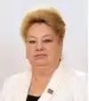 ВОРОПАЕВА Татьяна Васильевна